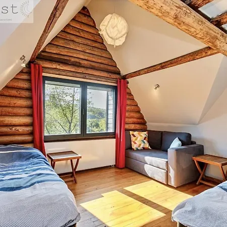 Chalet 2 