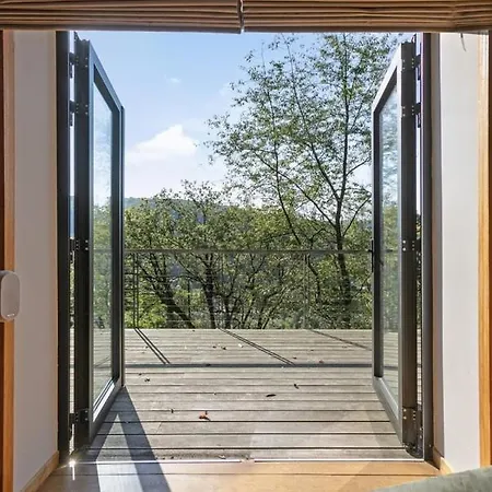 Chalet 2 