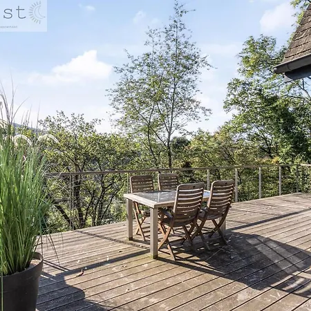 Chalet 2 
