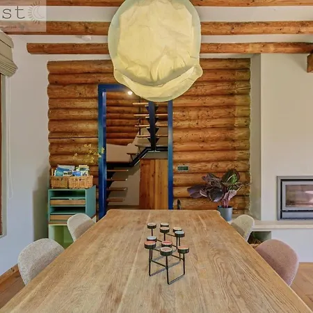 Chalet 2 